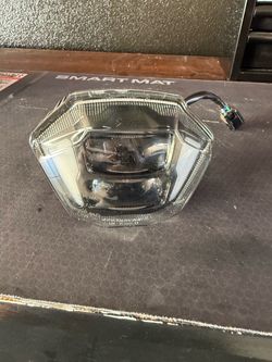 2025 Surron Ultra Bee headlight
