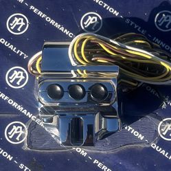 Harley Davidson Parts 