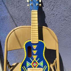 Djeco Guitar