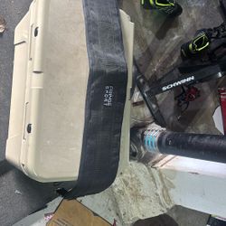 Fringe Sport Belt Squat Belt