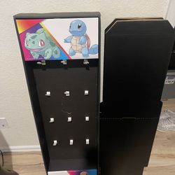 Pokémon Display 