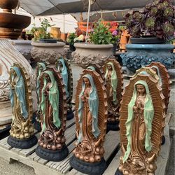 Virgen de Guadalupe