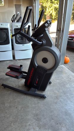 ProForm Elliptical Machine