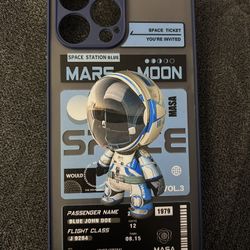 Case iPhone 13 Pro Max