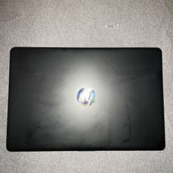 HP Stream Laptop Model 14
