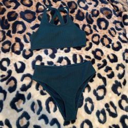 SHEIN Bathing Suit 
