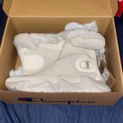 Champion Shoes