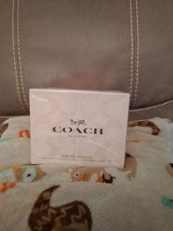 Coach New York Eau de Parfum 100ml