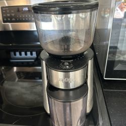 QCen Centrifugal Juicer Extractor (Model KS-501).