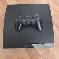 Modded Ps3 With Free Shop 