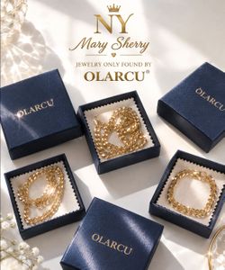 Go to necklace