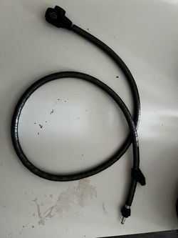 Harley-Davidson Cable Lock