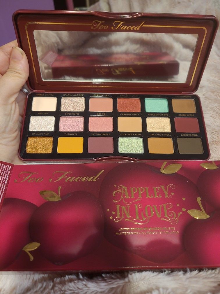 Too Faced Makeup