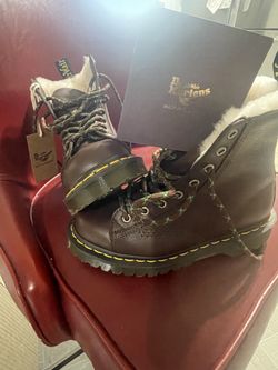 Dr Martens