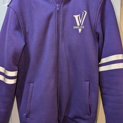 Women's Motorcycle Hoodie 