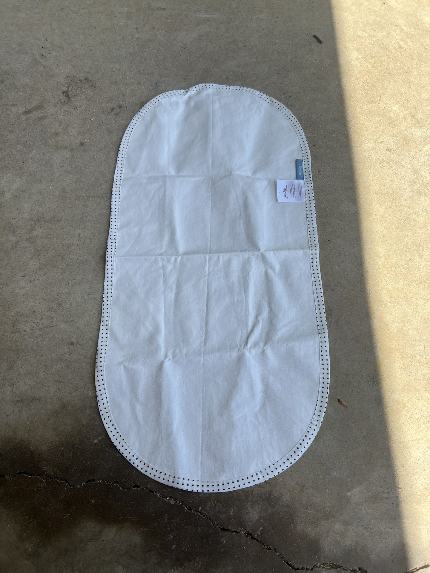 Changing Station Pads Pack Of 5