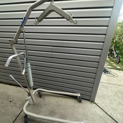 Patient Lift 