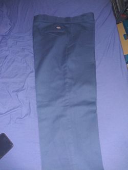 Dickies 874 Work Pants 38x32