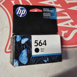 HP 564 Ink Cartridge Series