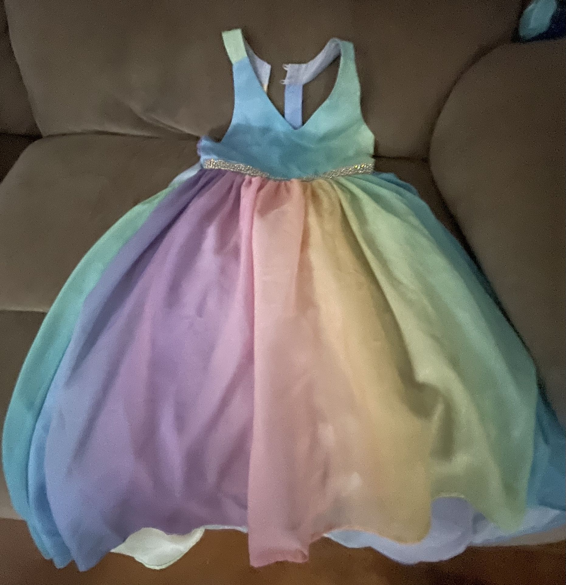 Girl Dress
