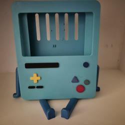 BMO Nintendo Switch Stand And Dock