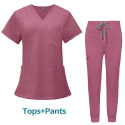 Scrub Set