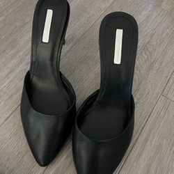 Bcbg mules BCBGeneration Sz 7 