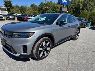2024 Honda Prologue