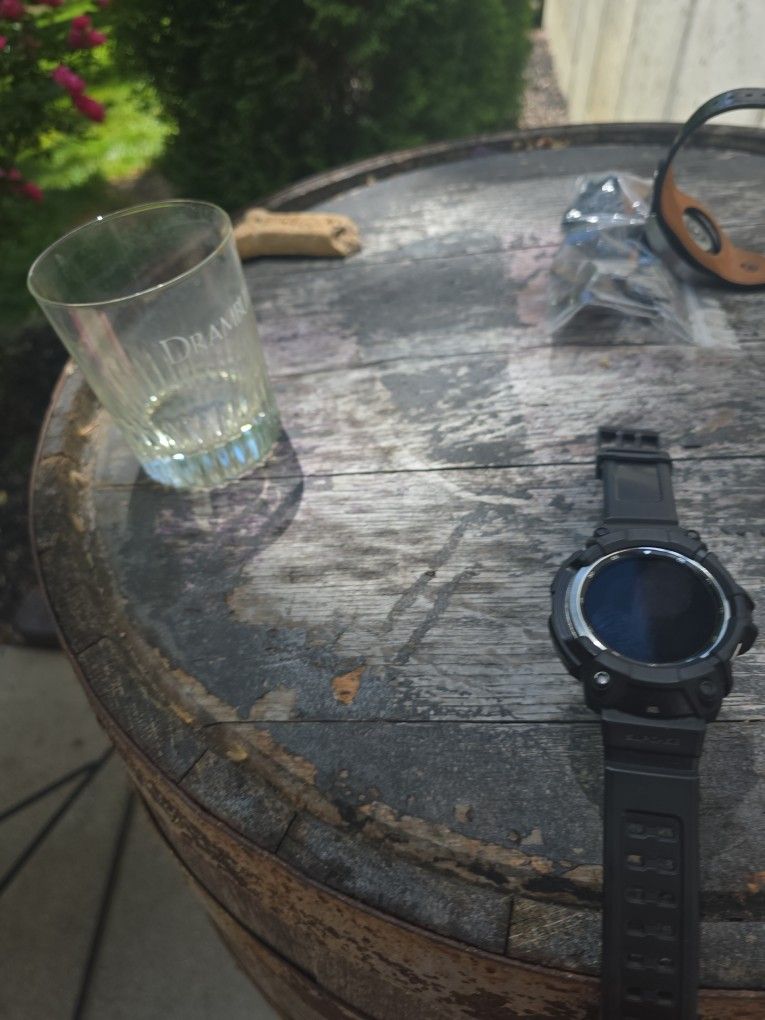 Galaxy Watch