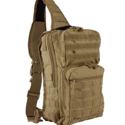 Tactical Sling Pack