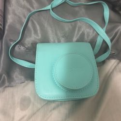 Instax polaroid Camera