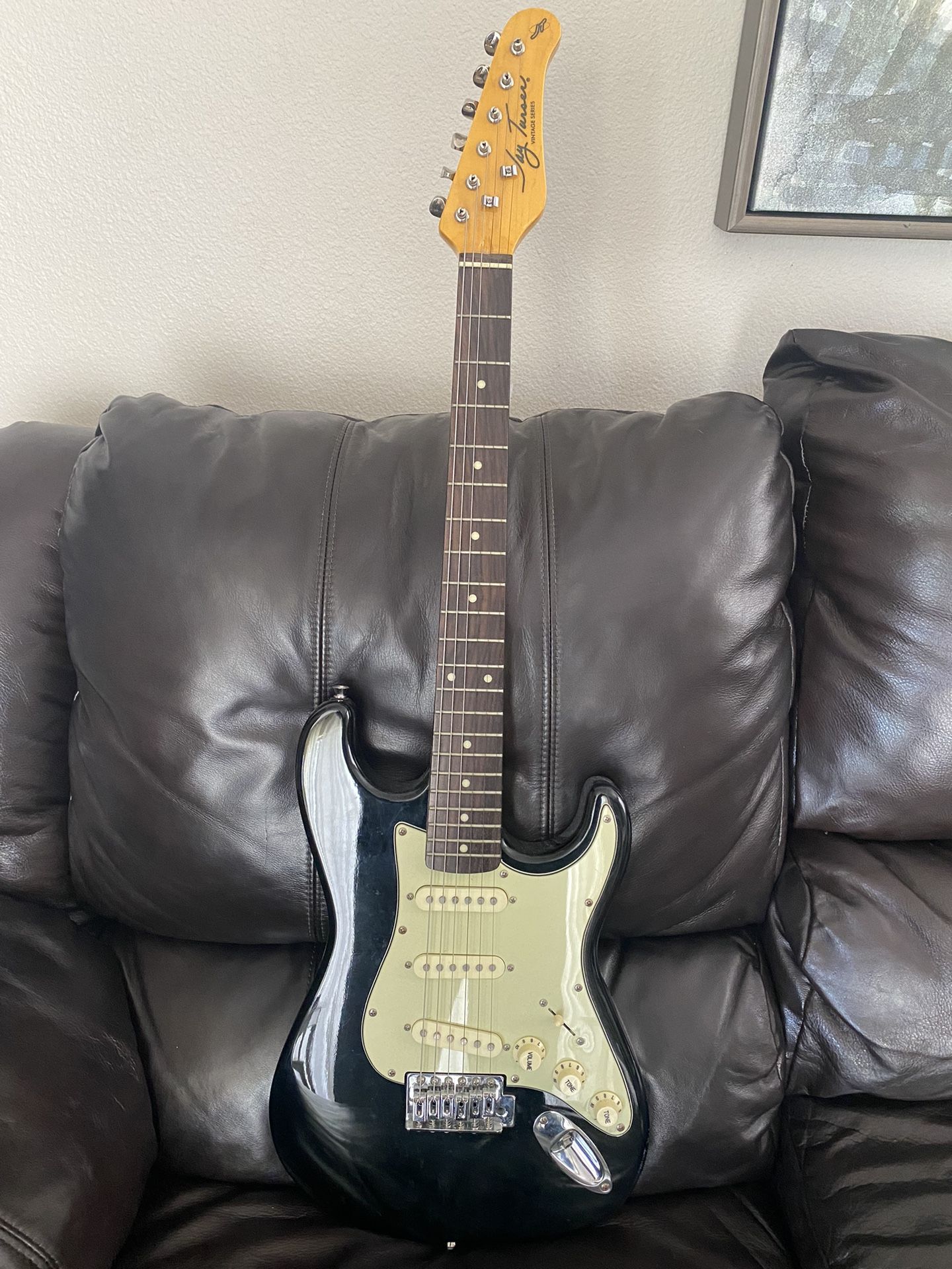 Youth Electric Guitar