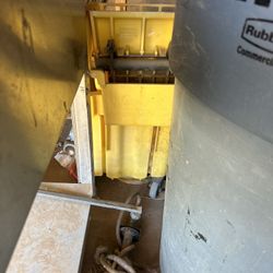 Mopping Bucket 