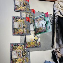 Pokémon Ascended Heroes 