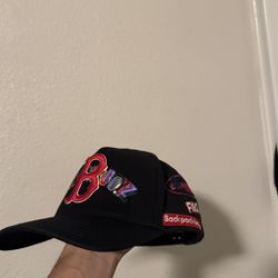 Gallo Fino X Backpackboyz