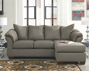 New Sectional Sofa Chaise