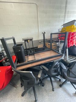 Office Furniture Warehouse Sale!