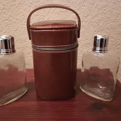 Flask Case 