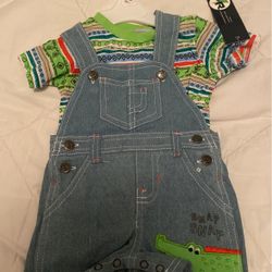 New Baby Clothes 0-3 Months
