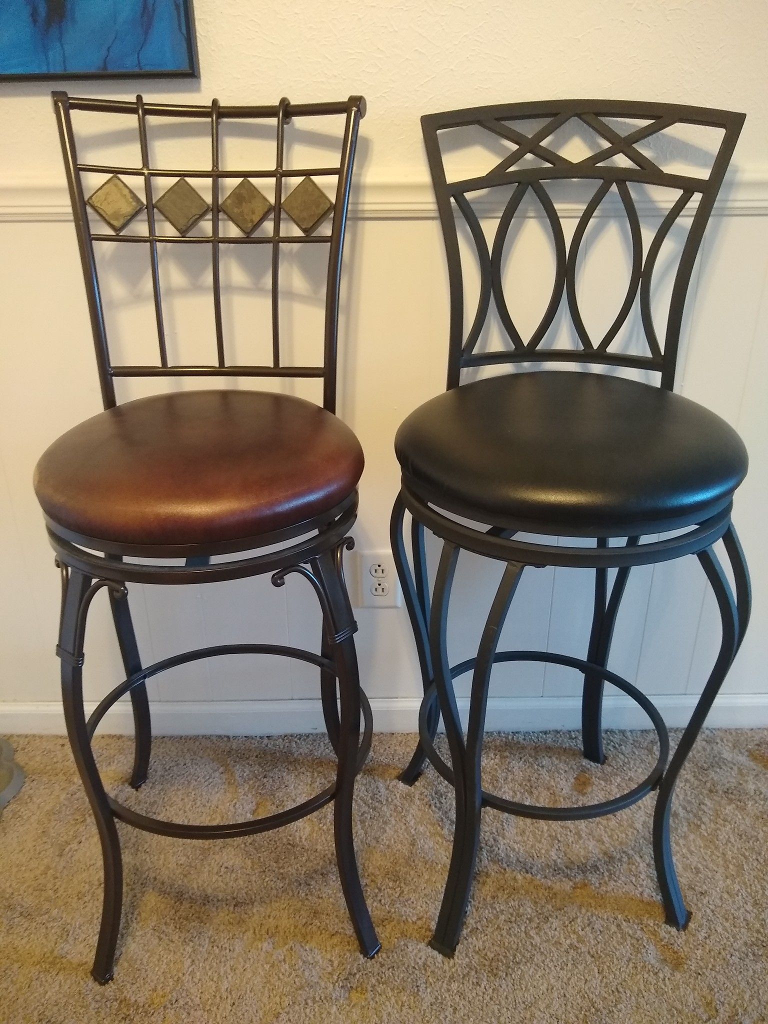 Bar stools