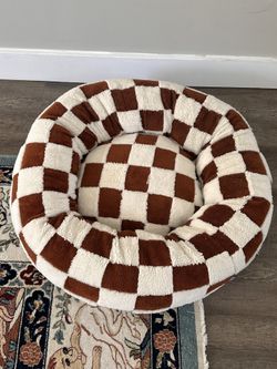 Donut Medium Dog & Cat Bed