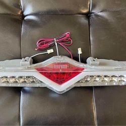 LED Brake & Rear Fog Light For BRZ/ FR-S