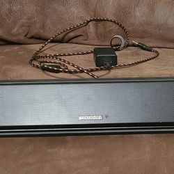 Bluedee PC sound bar