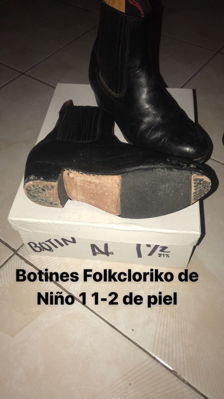 Botas