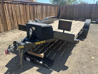 Car Trailer