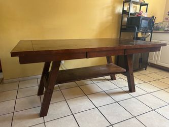 FREE Dining Table!