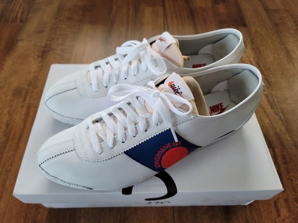 Nike Cortez 72 'Shoe Dog Dimension 6 Moon' sz 13