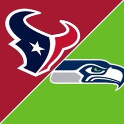 2 Tickets To Seahawks Vs Texans