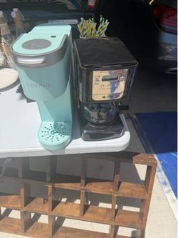 Kureig cofee