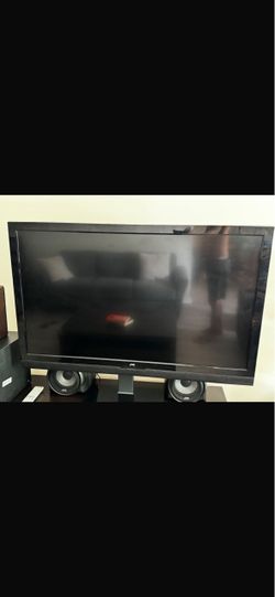 TV JVC